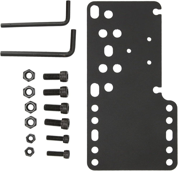 Zunate 14-Bit-USB-Handbremse für PC-Rennspiele G27 G25 G29 T500 T300, Professionelle Gaming-Handbrem