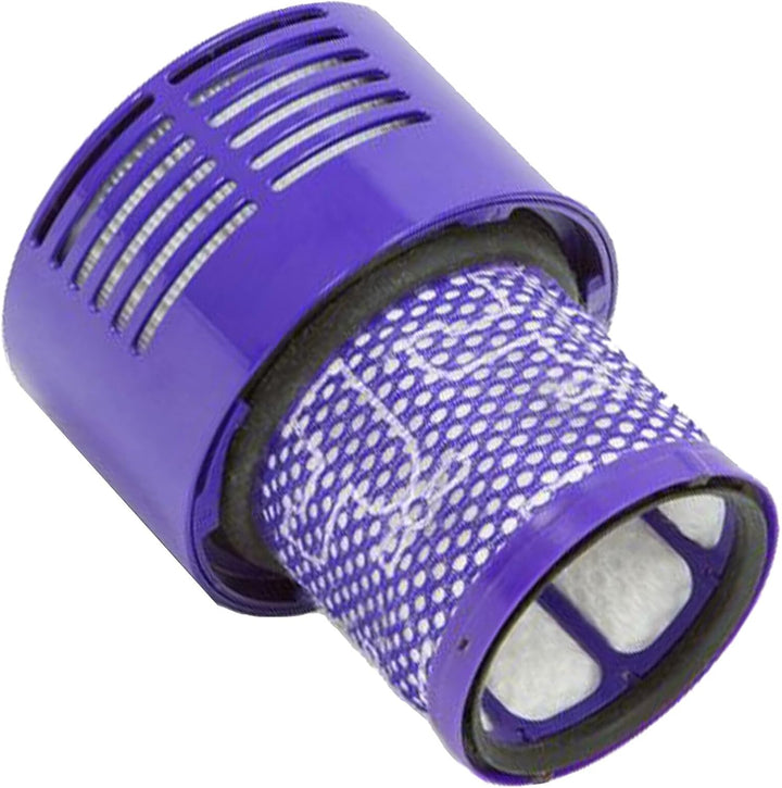 Dyson Ersatzfilter Original Staubsaugerfilter | Original Dyson Filter für starke Leistung und zuverl