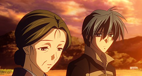 Clannad: After Story - Staffel 2 - Vol. 3 - [Blu-ray] - [Steelbook], Blu-ray