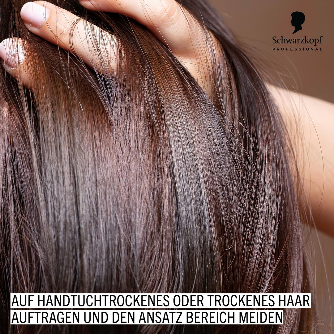 Schwarzkopf Oil Ultime Argan Finishing Oil 100ml Unparfümiert 100 ml (1er Pack), Unparfümiert 100 ml