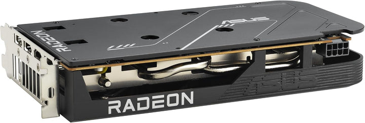 ASUS Dual Radeon RX 6600 V3 8GB GDDR6 Gaming Grafikkarte