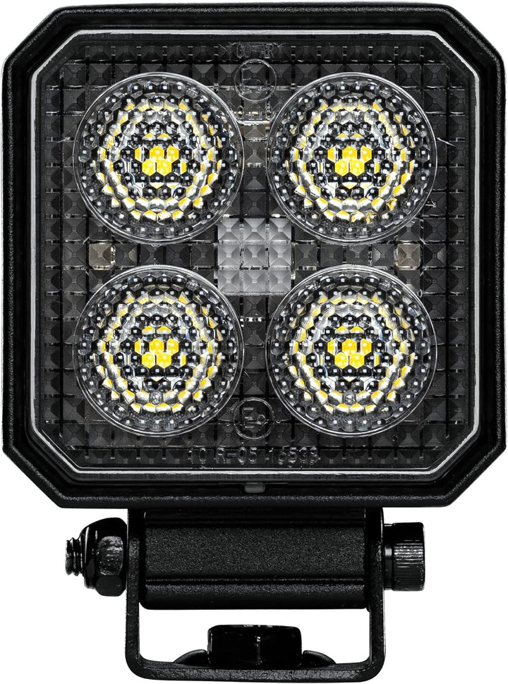 HELLA - LED-Rückfahrscheinwerfer - Valuefit TS1700 - 12/24V - 2ZR 357 110-511 Kabellänge: 3.000 mm 1
