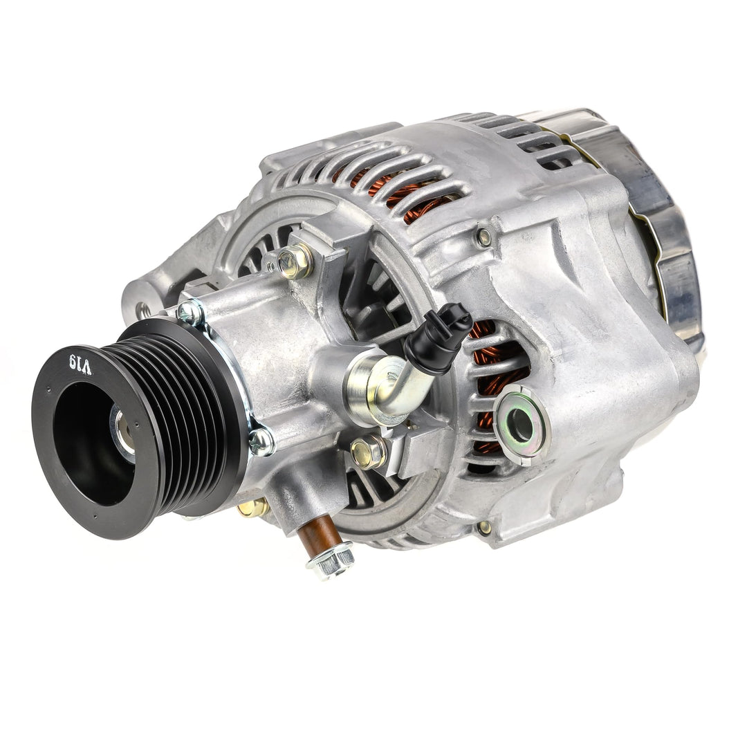 Denso DAN670 Lichtmaschine