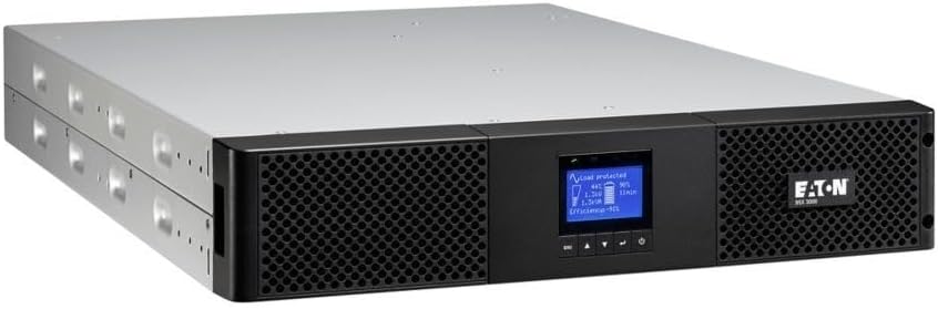 Eaton 9SX 3000i Rack2U
