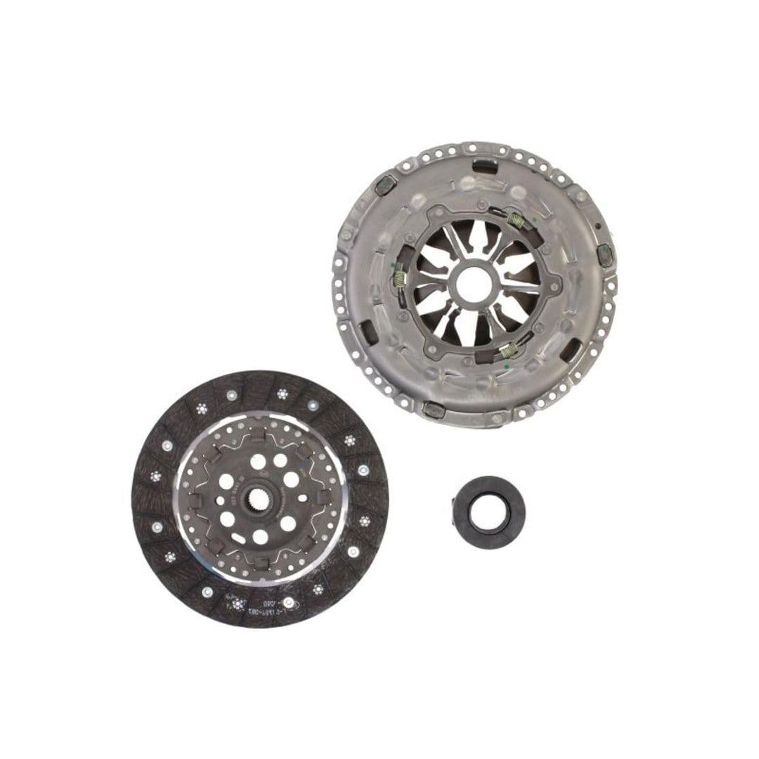 Luk 623 3765 00 - Kupplungssatz