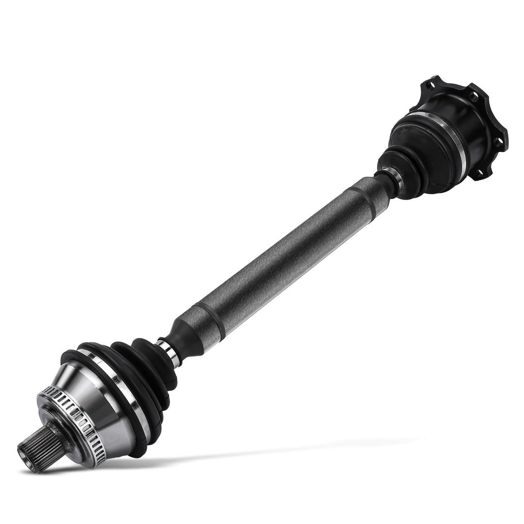 Frankberg 1x Antriebswelle Vorne Links Kompatibel mit A4 8D2 B5 2.0L-2.8L 1995-2008 Superb I 3U4 1.9