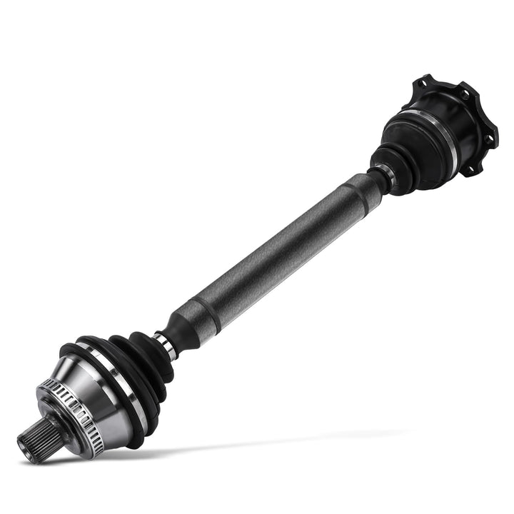Frankberg 1x Antriebswelle Vorne Links Kompatibel mit A4 8D2 B5 2.0L-2.8L 1995-2008 Superb I 3U4 1.9