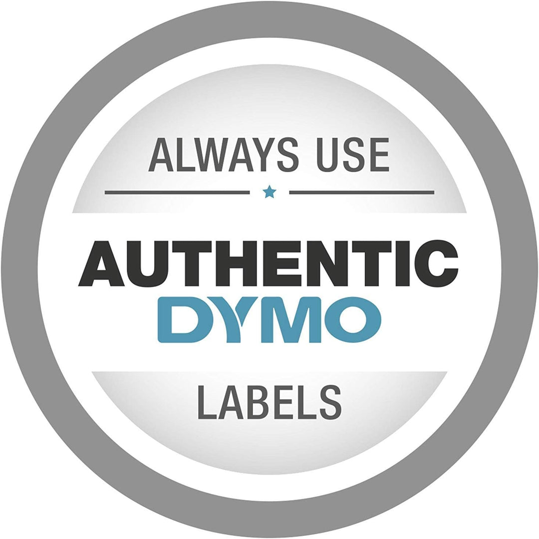 Dymo x Dymo S0722550 Original LabelWriter Mehrzwecketiketten, ablösbar, 11355, 19 x 51 mm, 500/Rolle