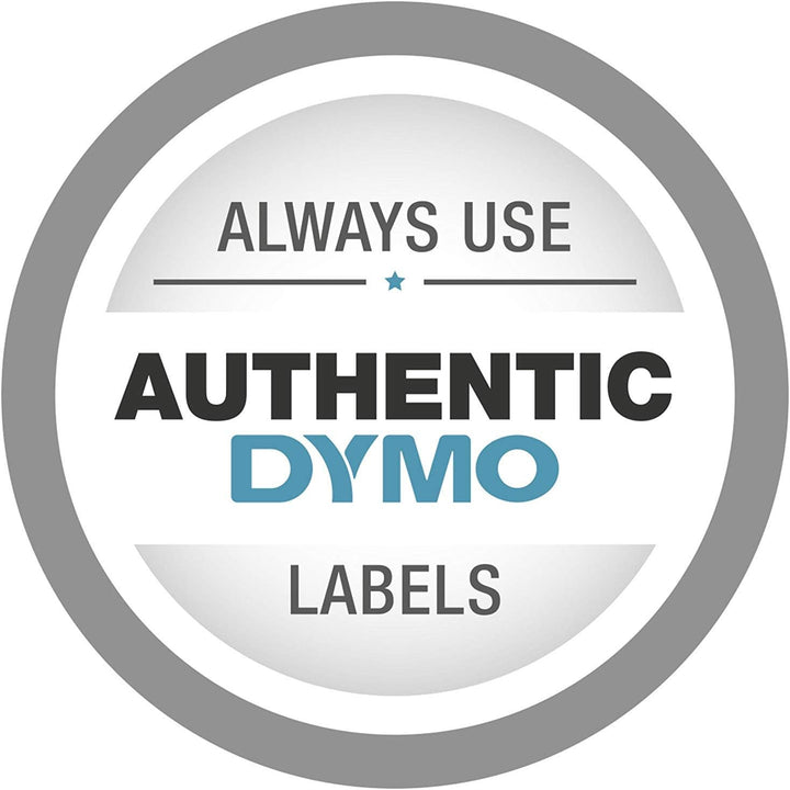 Dymo x Dymo S0722550 Original LabelWriter Mehrzwecketiketten, ablösbar, 11355, 19 x 51 mm, 500/Rolle