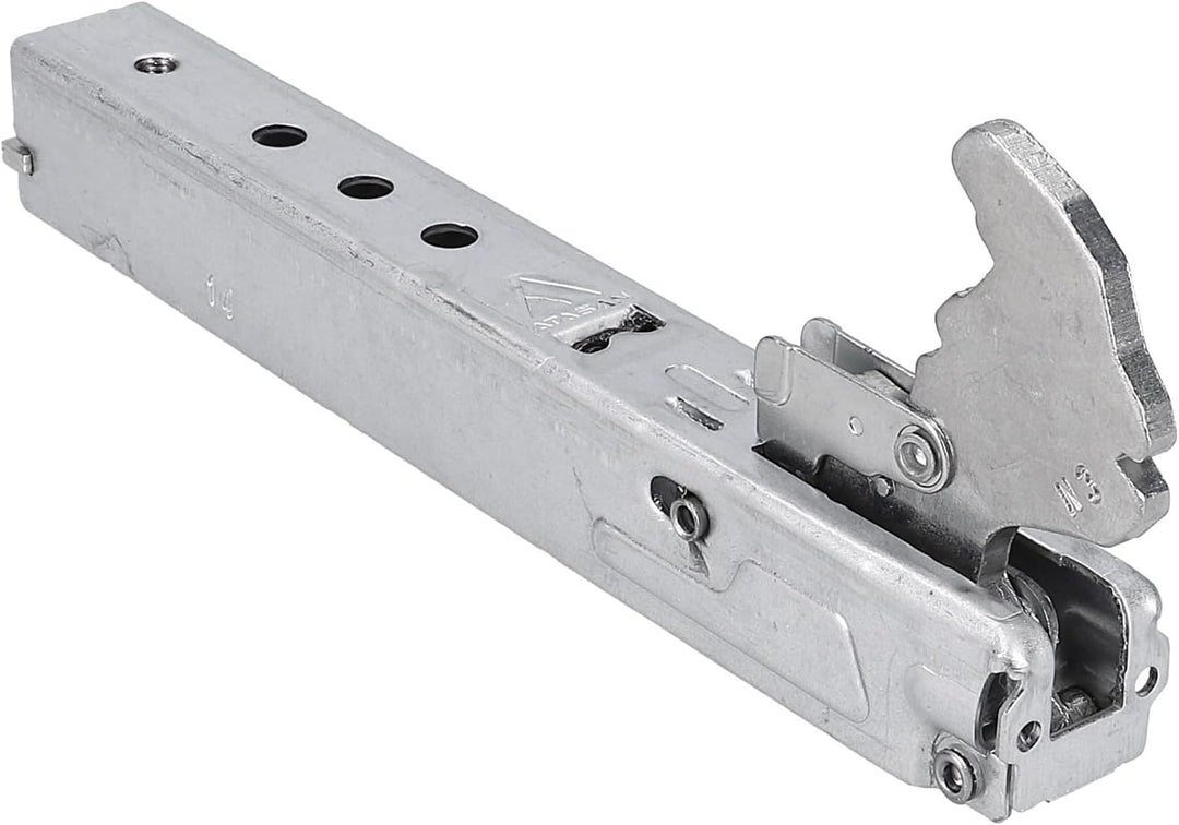 LUTH Premium Profi Parts Türscharnier links/rechts kompatibel mit Amica 8075423 Atasan 302282.22 N3