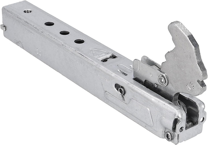 LUTH Premium Profi Parts Türscharnier links/rechts kompatibel mit Amica 8075423 Atasan 302282.22 N3