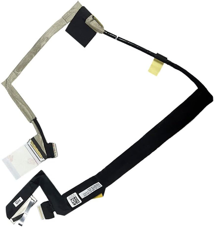 JINTAI Suyitai LCD-Display-Kabel LVDS LED EDP FHD 60HZ 30 Pin für Dell Alienware Area 51m R1 R2 DDQ7