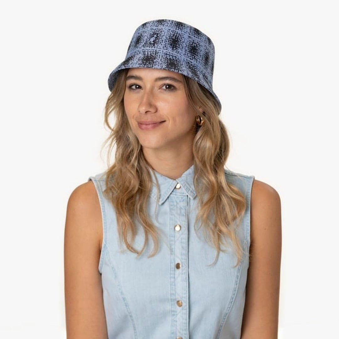 Eisbär EISBÄRLI Star Pompon MÜ SP Kids, blau-gelb