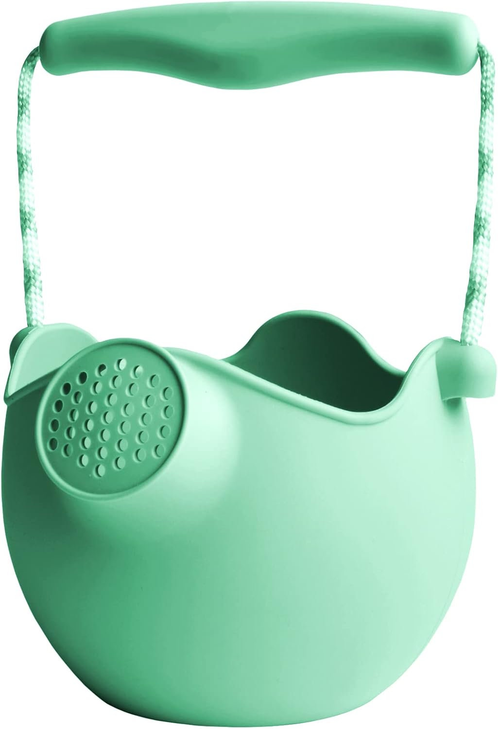 Scrunch Kinder-Giesskanne – Kinder-Gartenwerkzeuge für unordentliches Spielen – Quashable kleine Gie