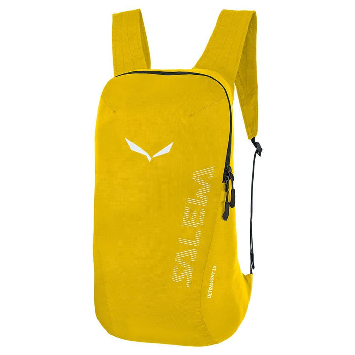 Salewa Unisex Ultralight 15l Backpack Rucksack (1er Pack) Einheitsgrösse Gold, Einheitsgrösse Gold