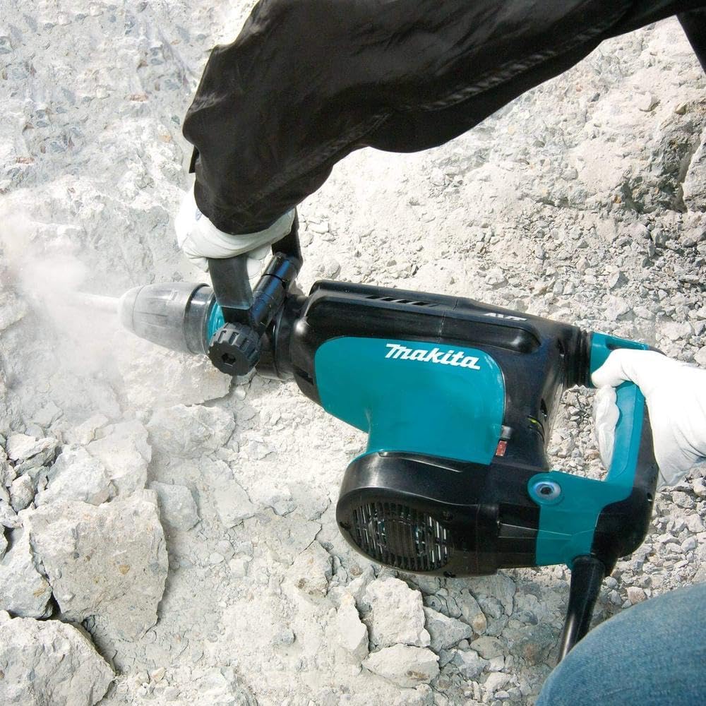 Makita HM1213C Stemmhammer für SDS-MAX 1.510 W