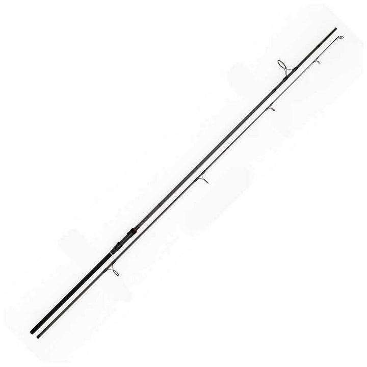 Daiwa Black Widow XT Karpfen- und Spod-Angelruten, 3 m, 3,6 m, 4 m, 2 Stück 12ft / 3lb, 12ft / 3lb