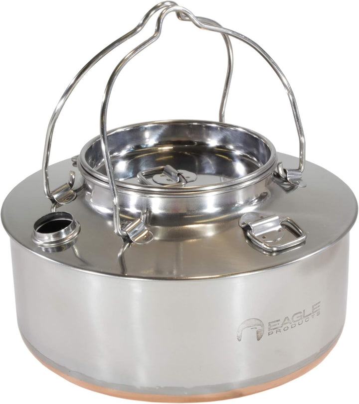 Eagle Feuerkessel 1,5 L