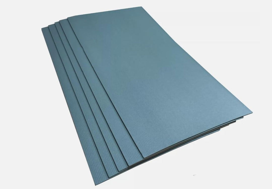 Trittschalldämung XPS 3mm 5mm - Dämung Grean Boden für Laminat - Bauplatten - Bodenunterlage - Unter