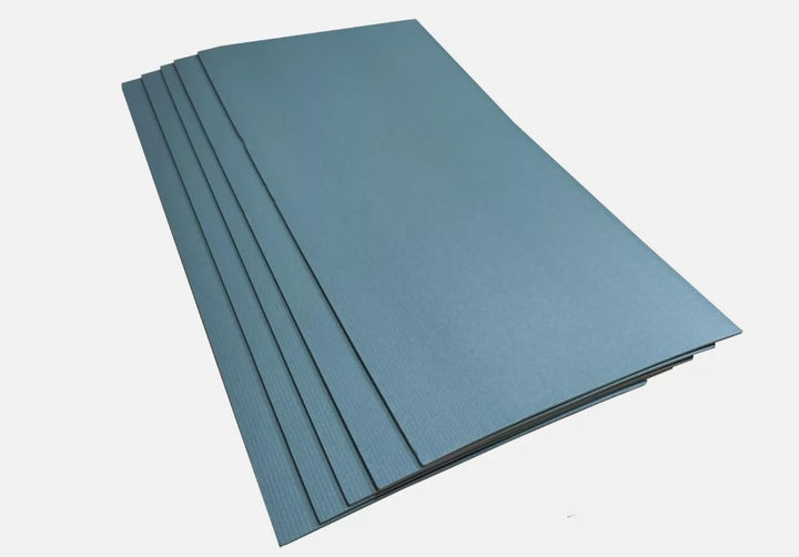 Trittschalldämung XPS 3mm 5mm - Dämung Grean Boden für Laminat - Bauplatten - Bodenunterlage - Unter