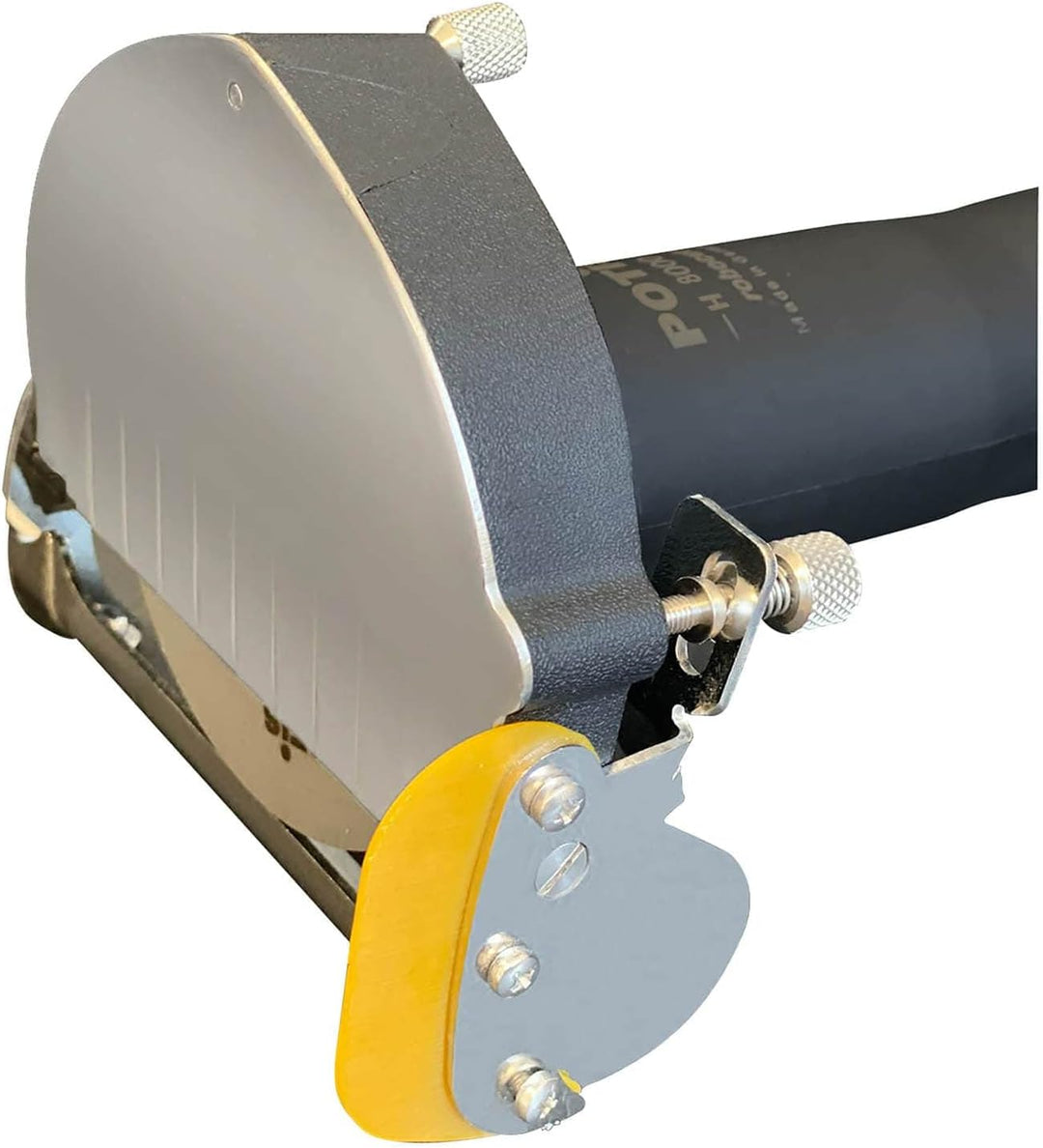 Potis Dönermesser elektrisch Drehgeschwindigkeit: 7500 U/min Dönerschneider Gyrosmesser Gyrosmesser