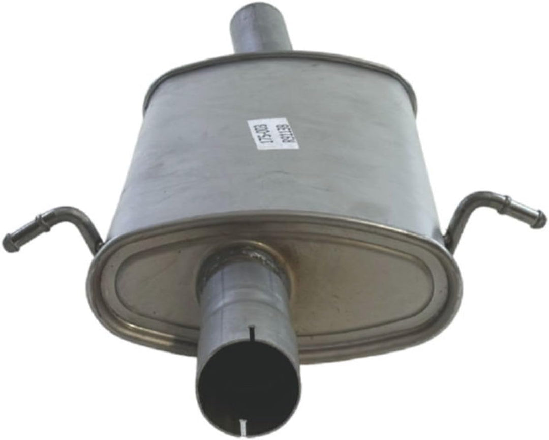 Bosal 175-003 Mittelschalldämpfer