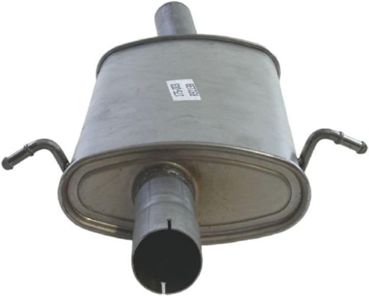 Bosal 175-003 Mittelschalldämpfer