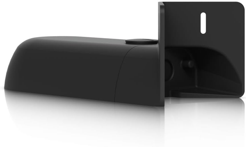 Supporto per fotocamera Ubiquiti UniFi Turret Black