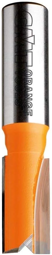 CMT Orange Tools 911.200.11 – Fräser Gerade HM S 8 D 20 x 20