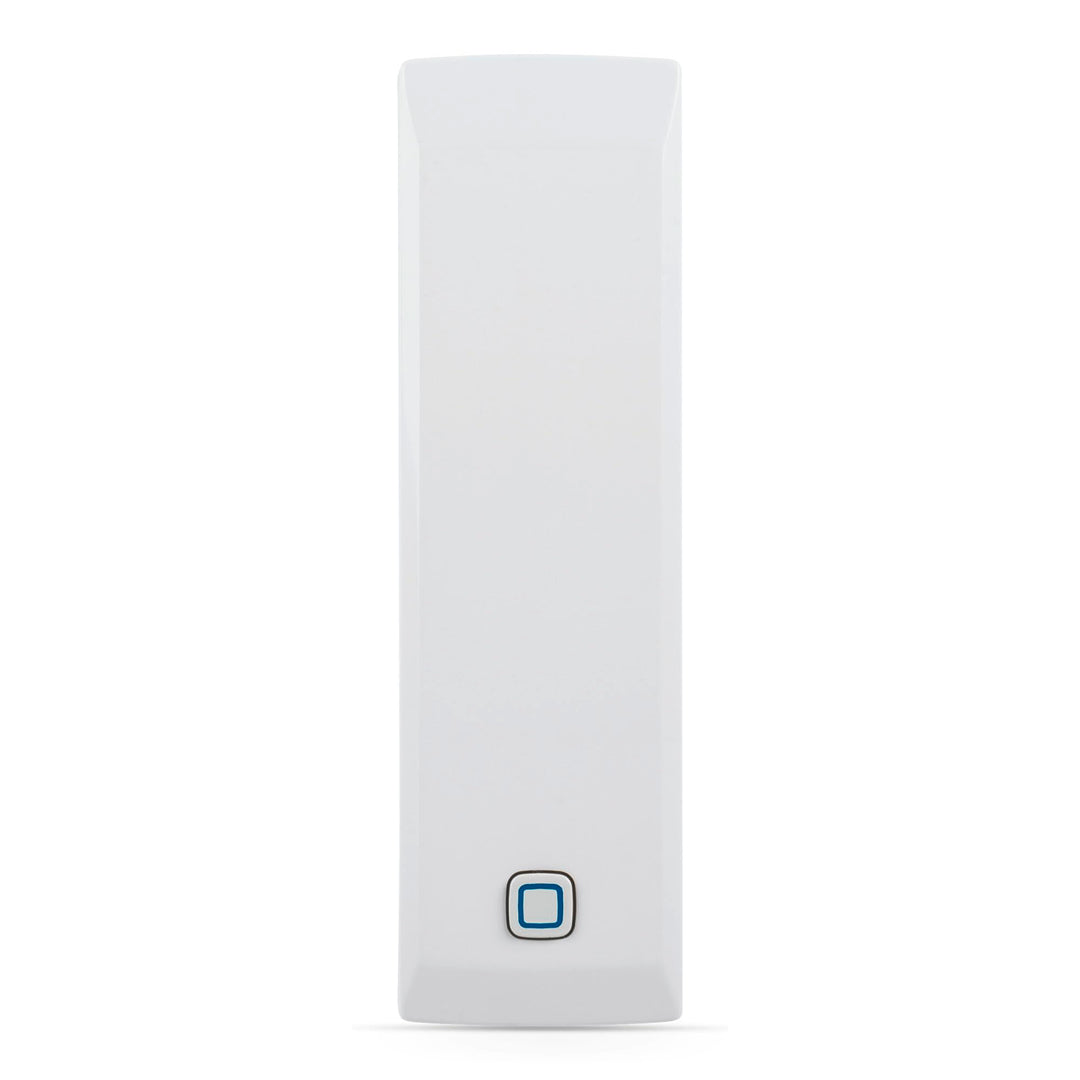 Homematic IP Smart Home Neigungs- und Erschütterungssensor, der kompakte Sensor erkennt Lageveränder