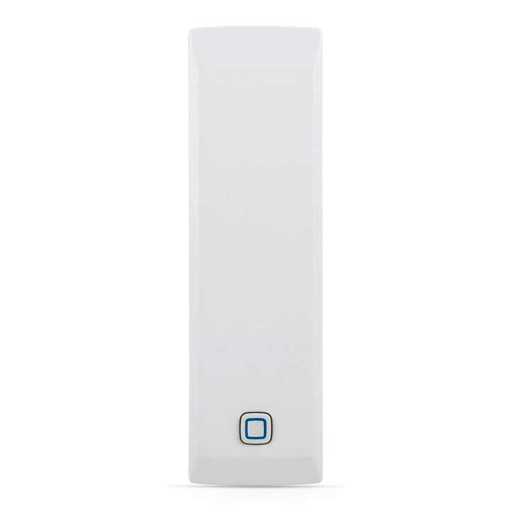 Homematic IP Smart Home Neigungs- und Erschütterungssensor, der kompakte Sensor erkennt Lageveränder