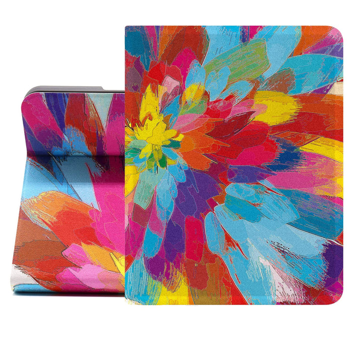 Berkin Arts Kompatibel mit iPad Pro 4./ 3./ 2. Generation Hülle (11 Zoll) 2022 2021 2020 Folio Case