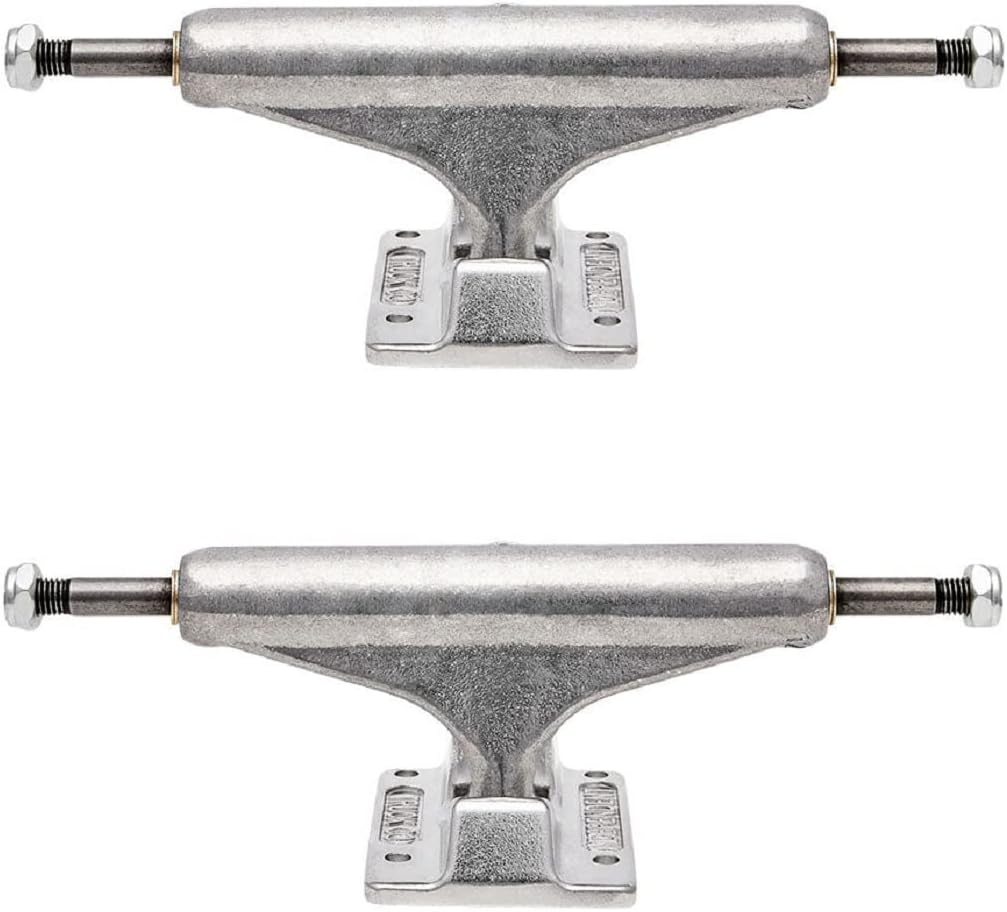 INDEPENDENT Skateboard Achse 144 Stage 11 Hollow Truck silber, silber
