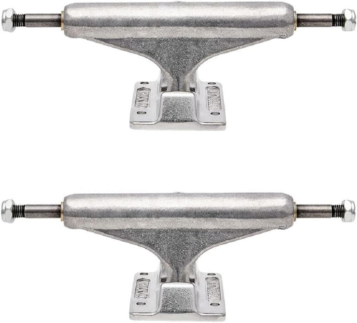 INDEPENDENT Skateboard Achse 144 Stage 11 Hollow Truck silber, silber