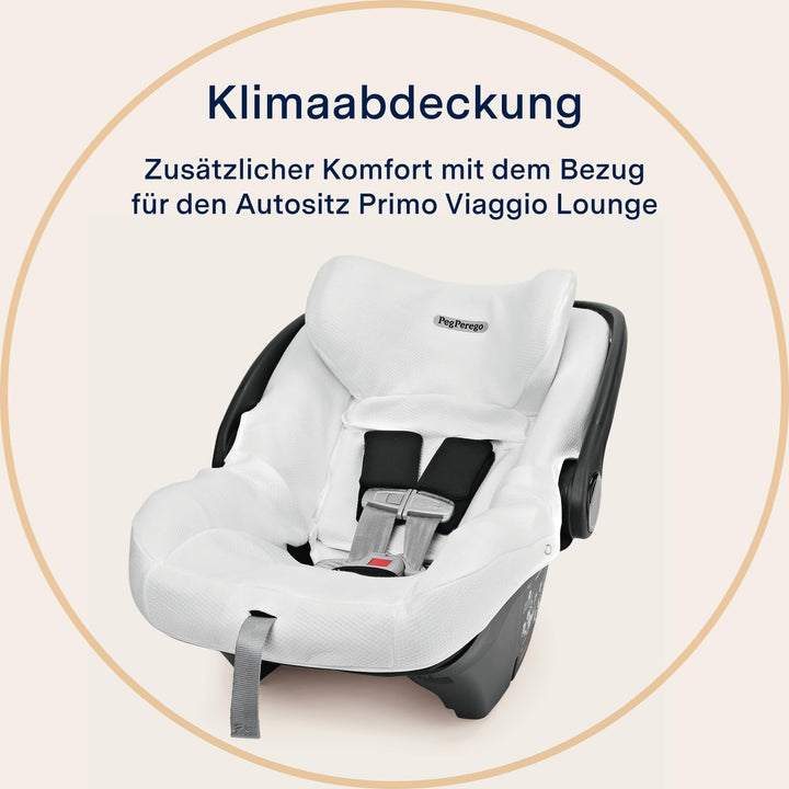 Peg Perego Klima Cover Erste Reise