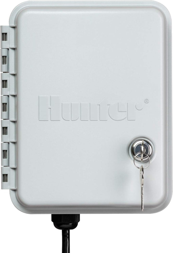 Hunter Sprinkler XC400 X-Core 4-Station Outdoor XC-400 Controller Timer, S