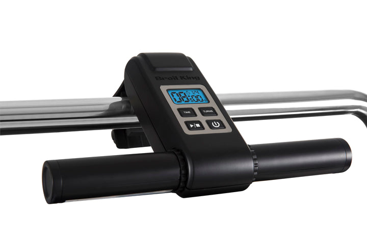 Broil King Grilllicht, Schwarz, Deluxe, 60938