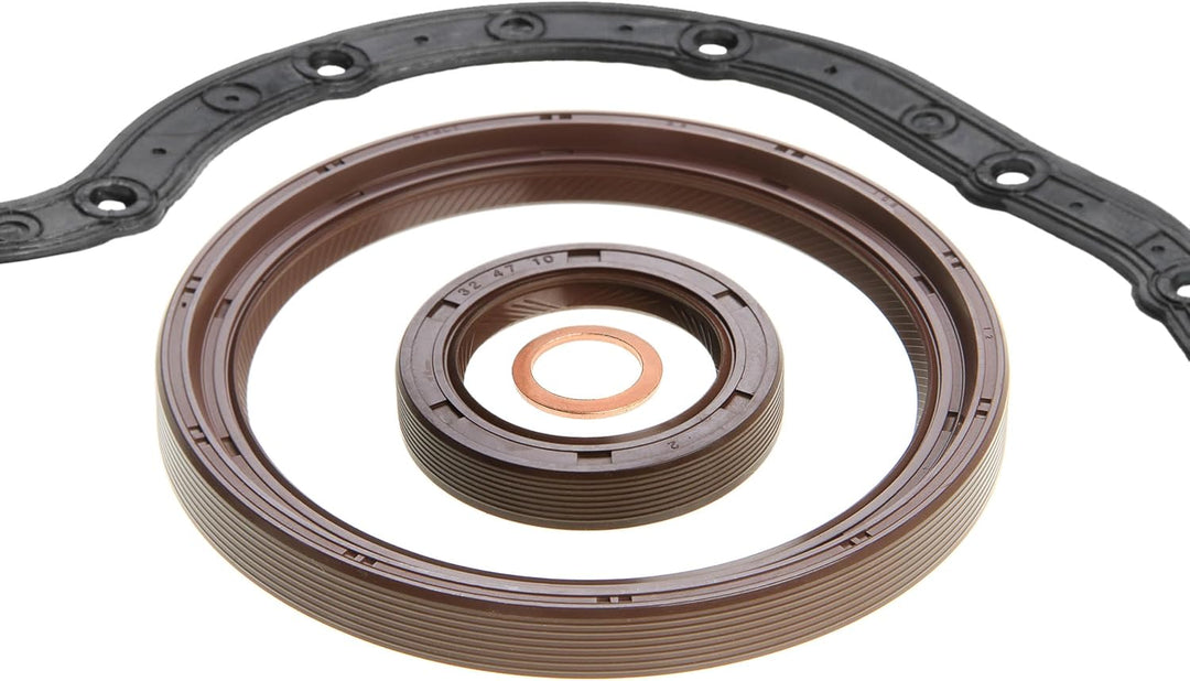 Dichtungsvollsatz, Motor