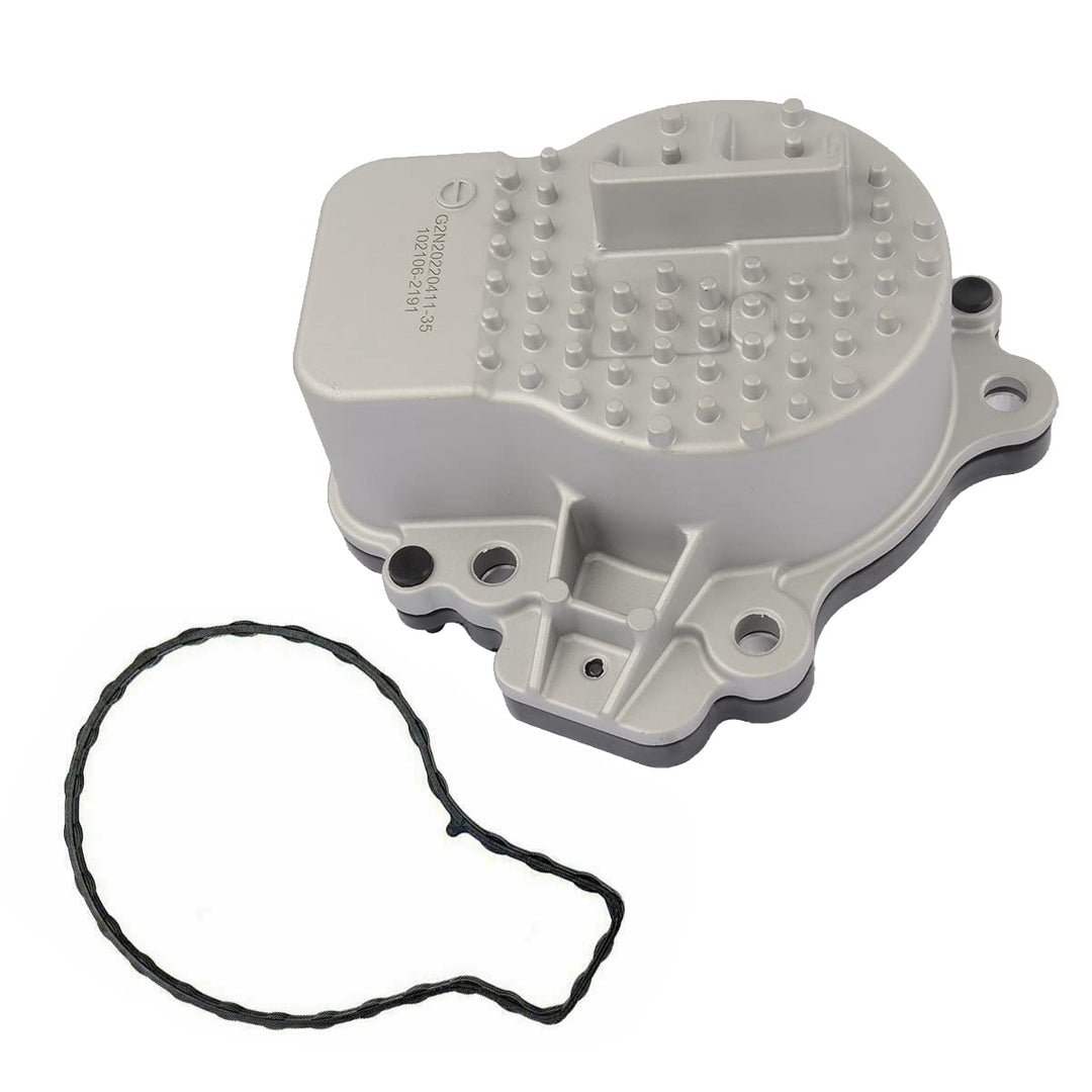 Elektrische Motor-Wasserpumpe 161A029015 161A0-39015 Kompatibel mit Prius Auris Yaris Hybrid 1.8 CT2