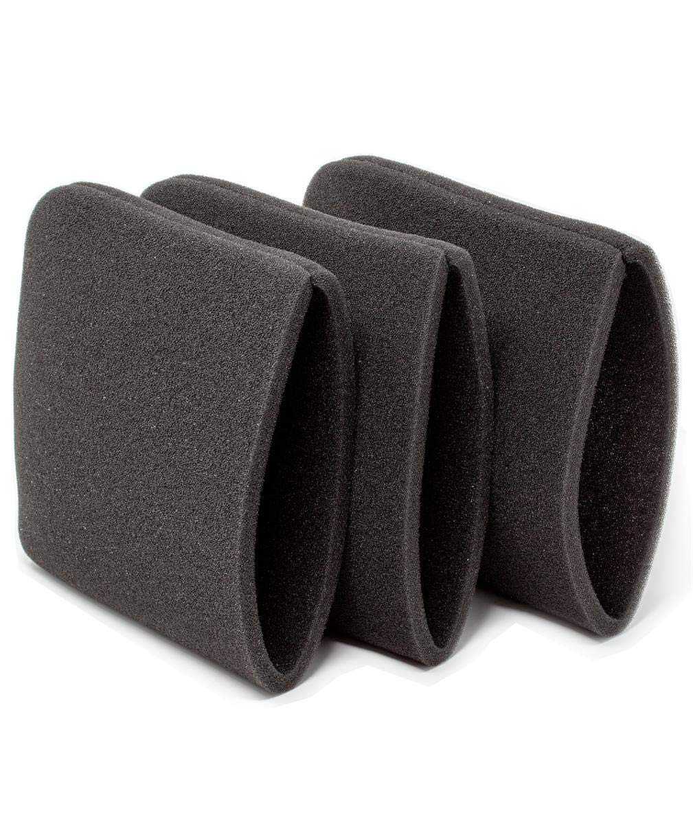 Parkside LIDL Nass Trocken Sauger PNTS 1500 B2 - IAN 72080 - Zubehör Ersatzteile Staubsaugerbeutel N