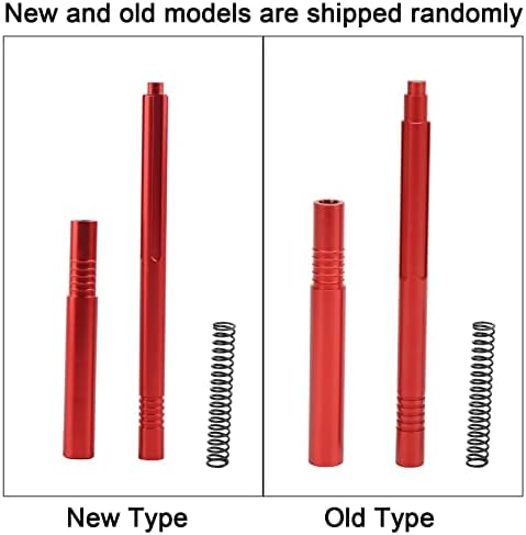 Metall-Mittelantriebswelle, Modellspielzeug, Automodell-Zubehör AR310884 für Arrma Typhon Senton 1 1