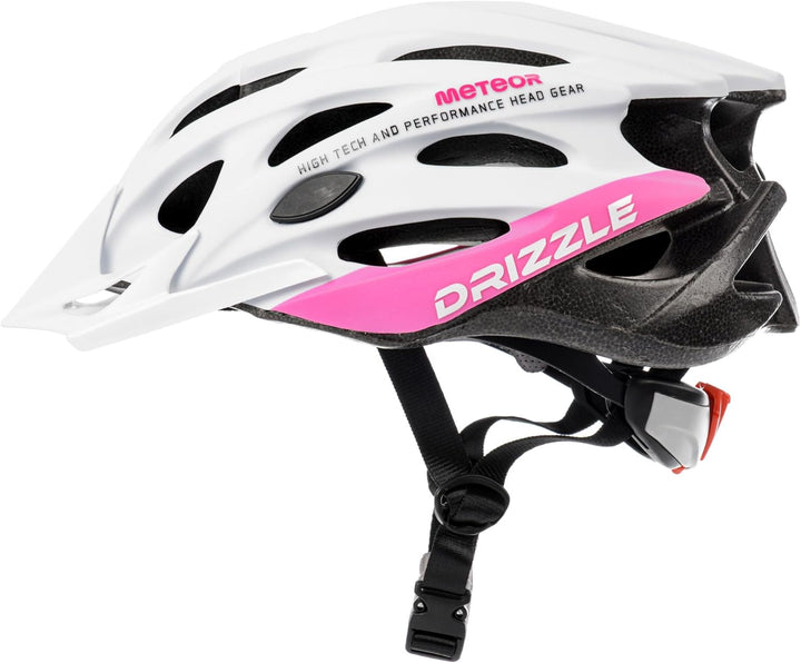 meteor® Urban Fahrradhelm Herren Damen Kinder-Helm MTB rollerhelm mädchen kinderfahrradhelm für Down