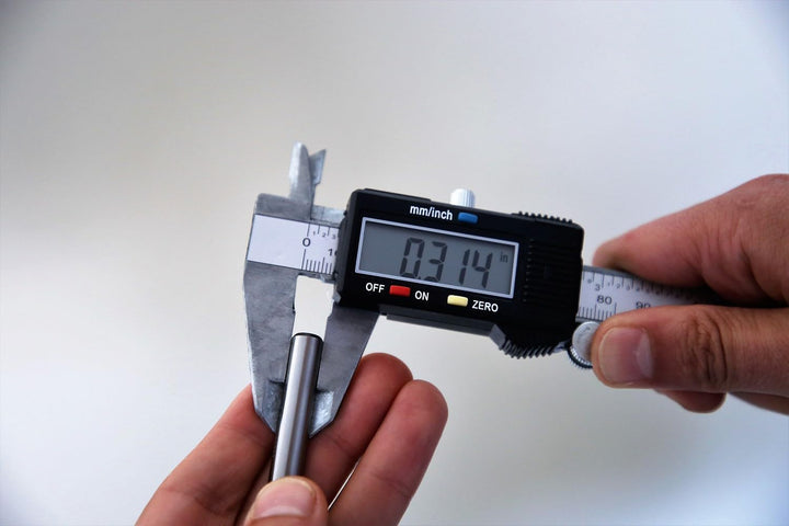 KS TOOLS Digitaler Messschieber