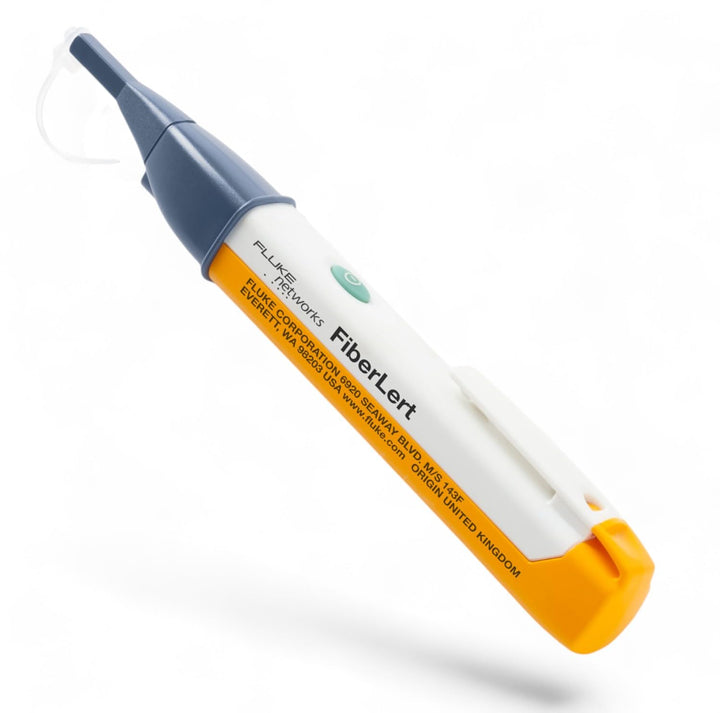 FiberLert™ Live Fiber Detector Single, Single