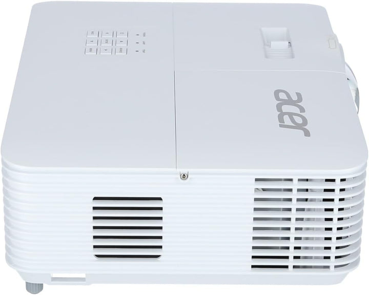 Acer S1286H DLP Beamer (XGA (1.024 x 768 Pixel) 3.500 ANSI Lumen, 20.000:1 Kontrast, 3D, Keystone, 1