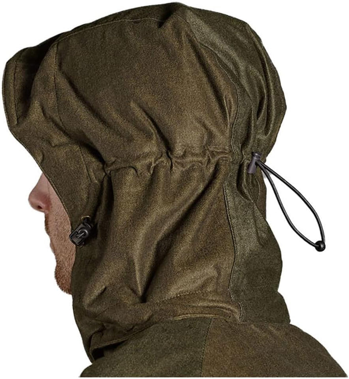 Seeland Herren Avail Jacke Jagd-Bekleidung 48 Pine Green Melange, 48 Pine Green Melange