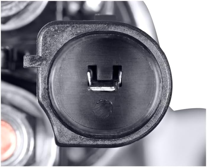 HELLA - Starter/Anlasser - 12V - 1.1kW - für u.a. VW Golf V (1K1) - 8EA 012 527-551