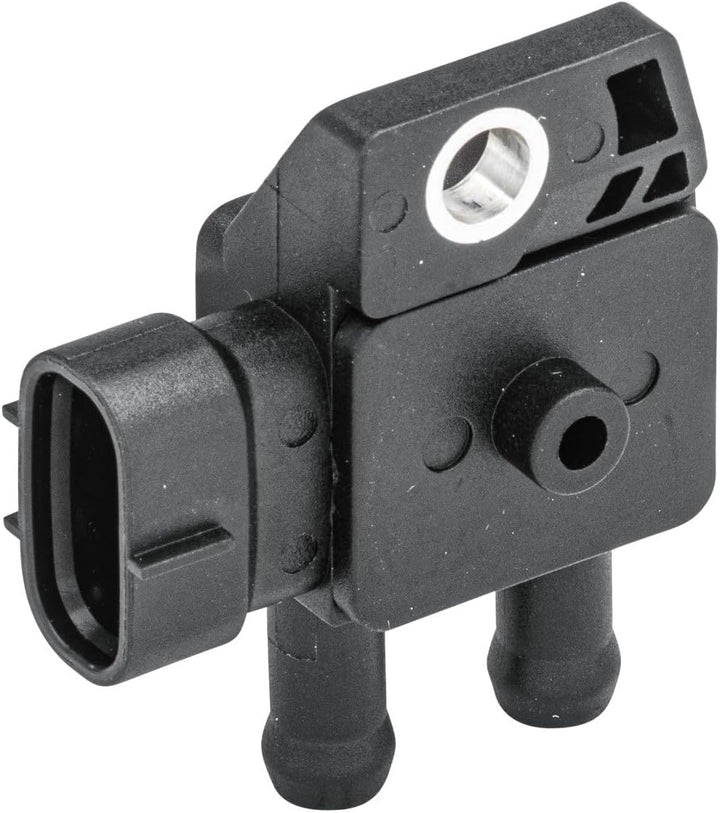 HELLA 6PP 009 409-291 Sensor, Abgasdruck - 3-polig - geschraubt