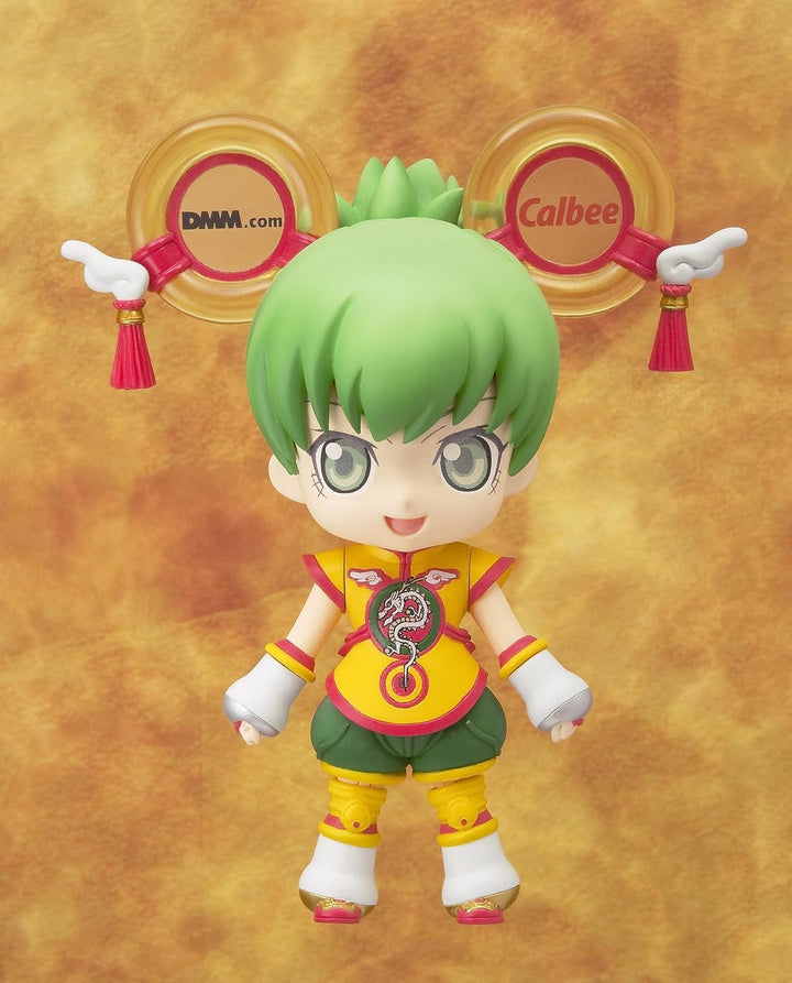 Tiger Bunny Bandai ChibiArts Figure Dragon Kid