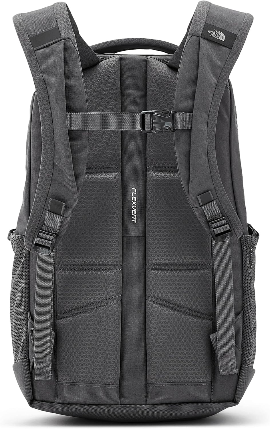The North Face Unisex Rucksack Recon, CLG4 Einheitsgrösse Anthracite Grey/Smoked, Einheitsgrösse Ant